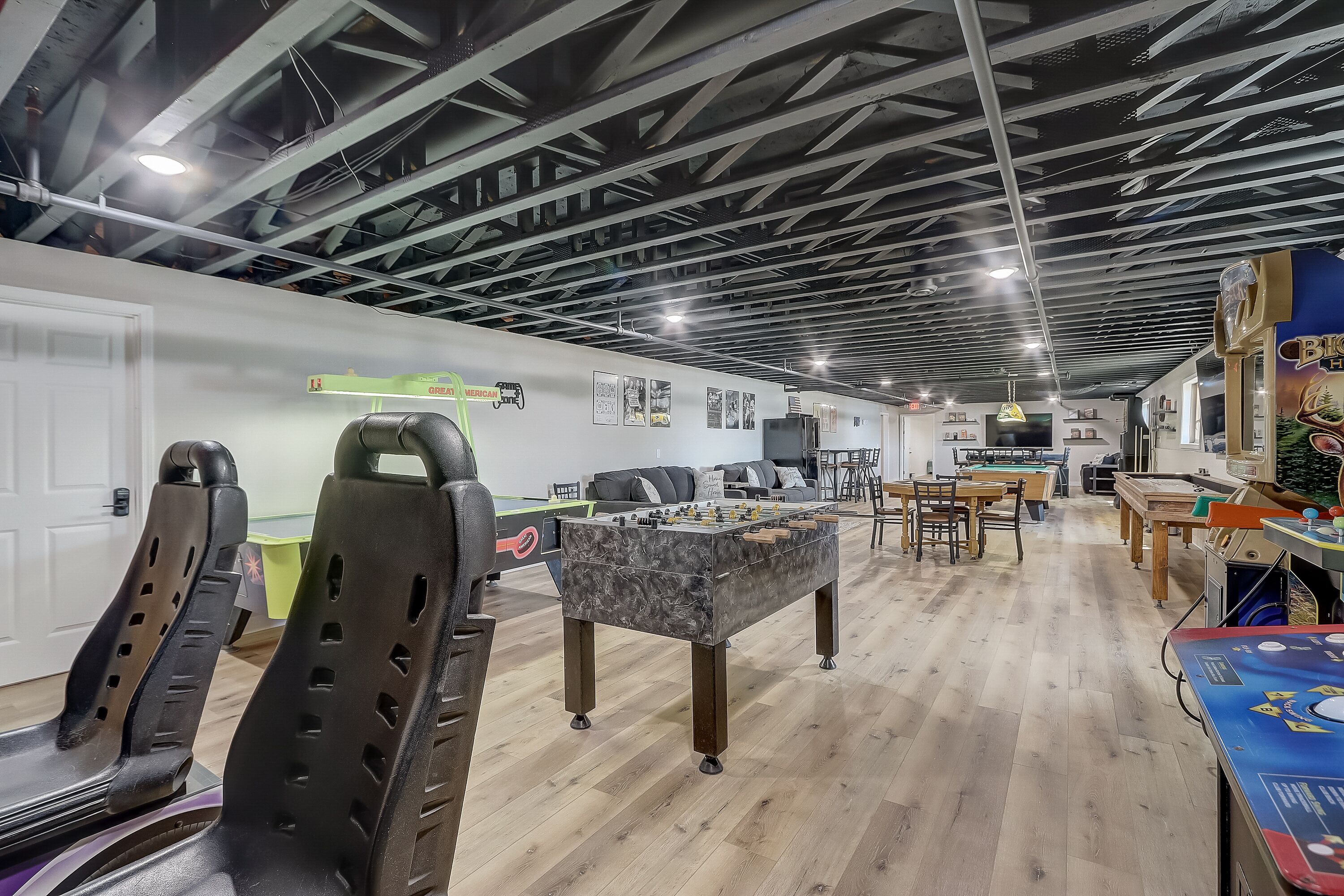 Spielezimmer
