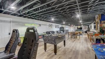 Spielezimmer