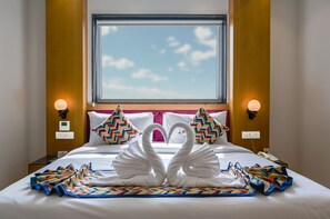 View from property - Classio Royale by iO Hotels (Amritsar)
