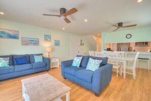 スマートテレビ