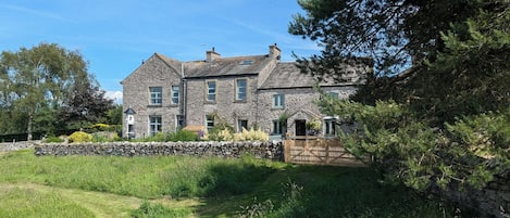 Cottage | Exterior