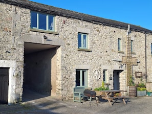 Cottage | Exterior