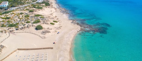 Spiaggia