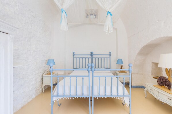 Studio - 3353 Masseria Pepe - La Casina Delle More (Maruggio)