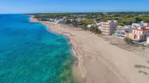 Beach - 3354 Masseria Pepe - La Casina dei Fichi (Maruggio)