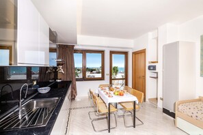 Appartamento | Cucina privata
