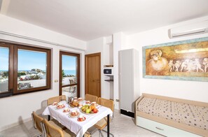 Departamento | Comedor
