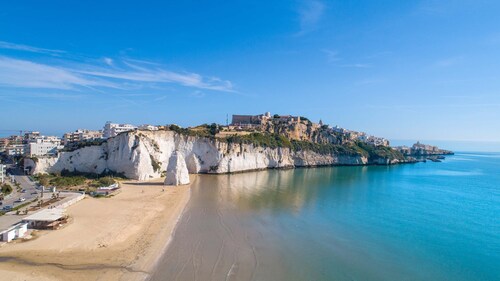 3365 A Casa di Anna - Ilaria by Barbarhouse