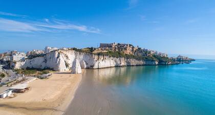 3365 A Casa di Anna - Ilaria by Barbarhouse