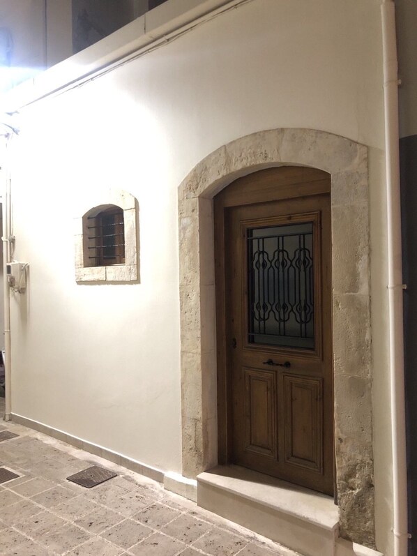 Casa, 1 cama Queen size | Exterior