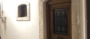 Maisonette Nineta in the Heart of the City