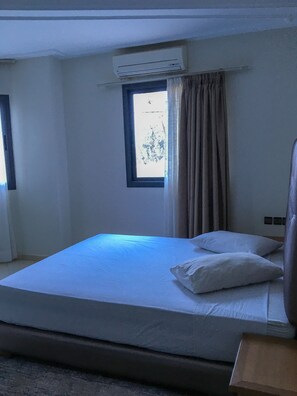 1 bedroom, soundproofing, iron/ironing board, WiFi - HOLIDAYS APPARTE RESIDENCE (Marrakech)