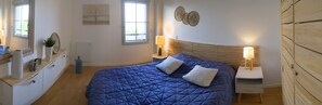1 chambre