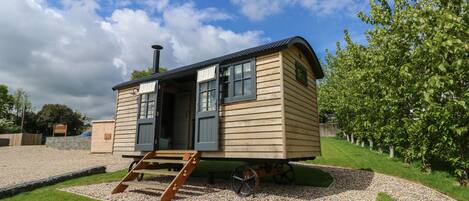 บริเวณภายนอก