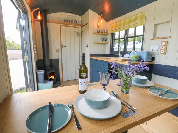 Dining - Malbec (Ryde)