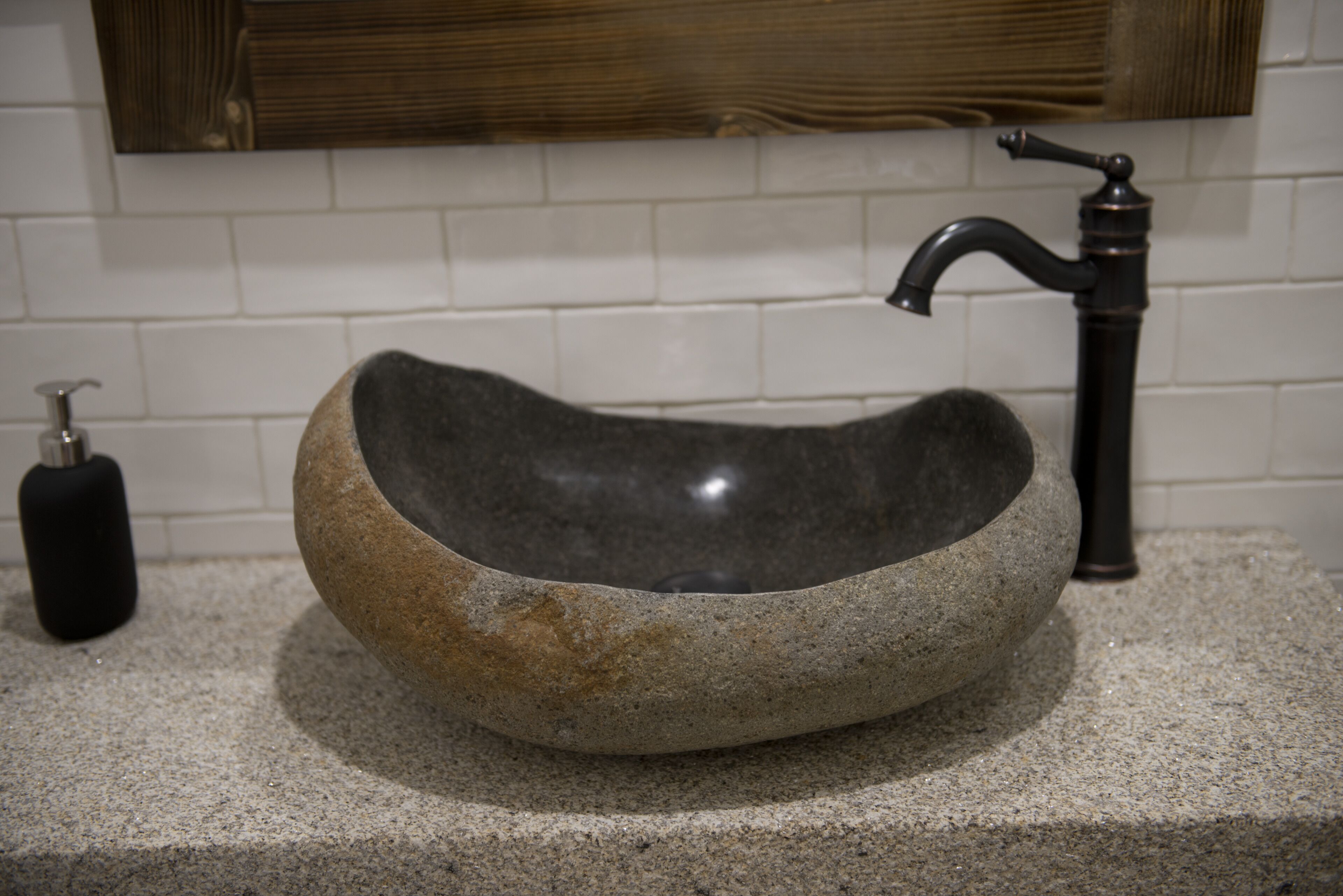 غرفة عادية فردية - سرير مزدوج - بحمام داخل الغرفة (14) | حمام | تجهيزات دش، دُش غزير، مستلزمات مجانية للعناية الشخصية، مجففات شعر