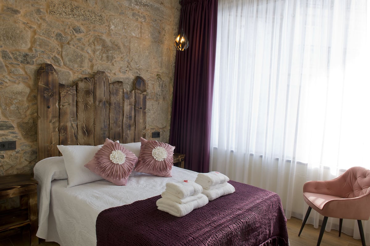 Ropa de cama de alta calidad, cubrecamas y decoración personalizada