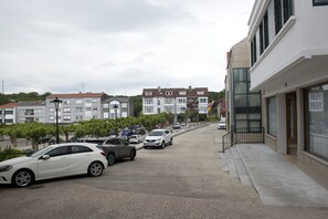 Exterior - PENSION SOBRADO (Sobrado)