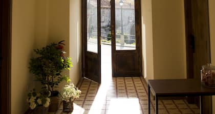 PENSION SOBRADO