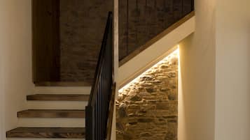 Escaleras