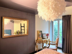 2 chambres, Wi-Fi, draps fournis
