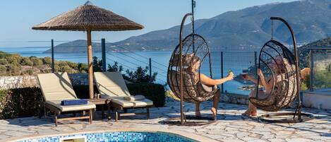 别墅 | 2 多间卧室、高速上网