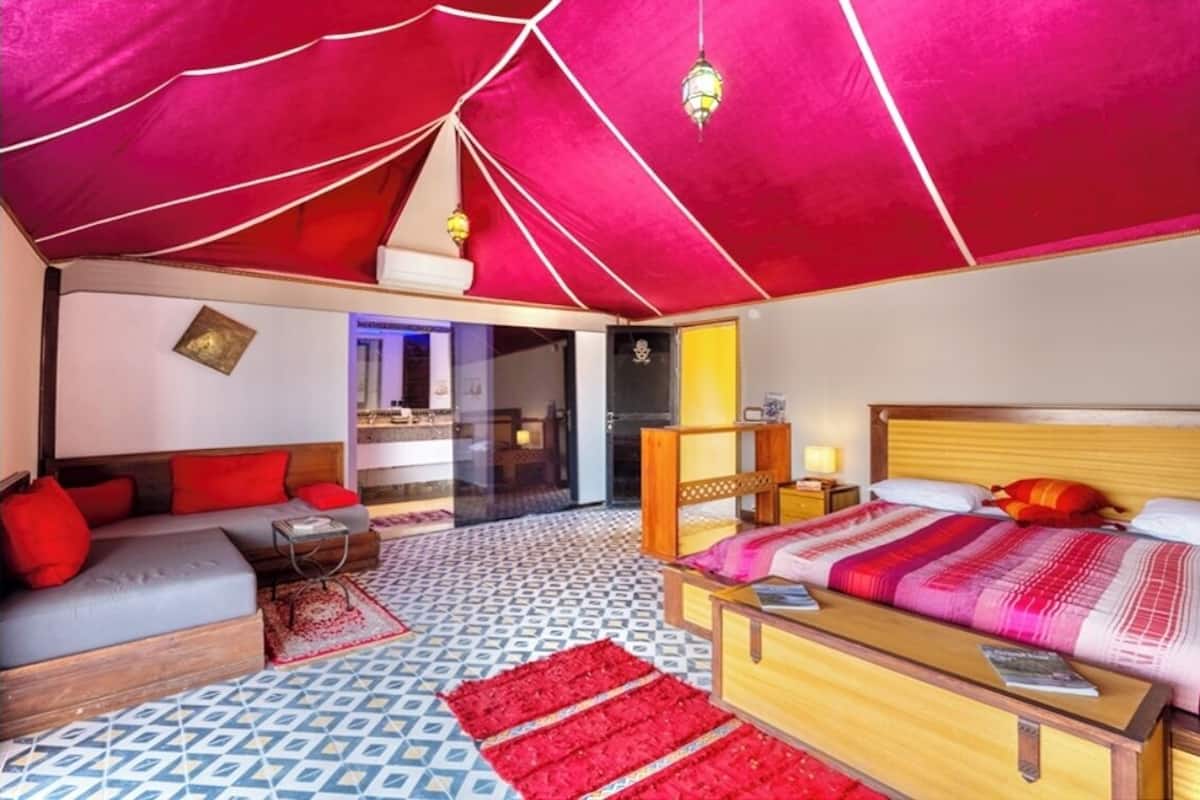 Premium Room | Wi-fi percuma 