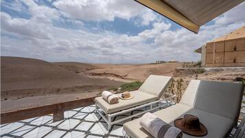 Family Suite | Terrace/patio