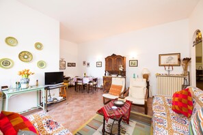 Appartamento | Area soggiorno