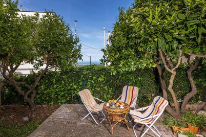 3363 Casa Giovanna by Barbarhouse