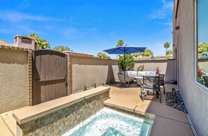 テラス / パティオ