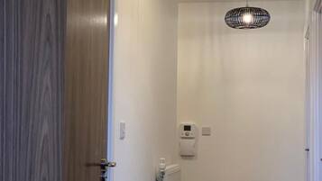 Apartment, 2 Queen Beds | Interior
