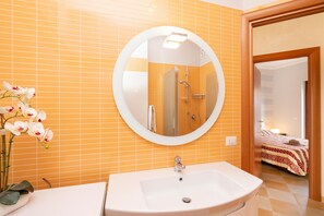 Apartamento | Banheiro