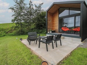 Cottage | Terrace/patio