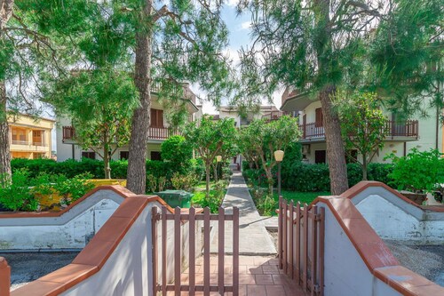 Italian Experience - Conero Garden Apt