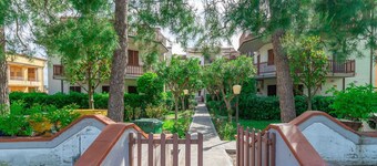 Italian Experience - Conero Garden Apt