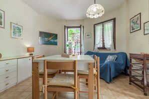 Dining - Italian Experience - Conero Garden Apt (Marcelli)