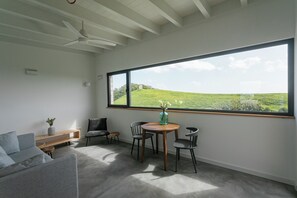 Panoramic Cottage, Garden Area | Premium bedding, pillowtop beds, in-room safe, individually decorated - Solar Branco Eco Estate (Ponta Delgada)