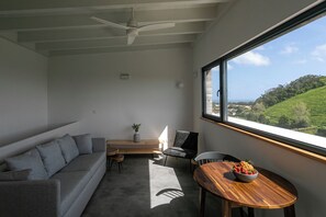 Panoramic Cottage, Garden Area | Premium bedding, pillowtop beds, in-room safe, individually decorated - Solar Branco Eco Estate (Ponta Delgada)
