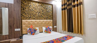 FabHotel Shri Ram Kashi