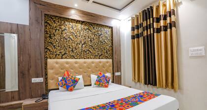 FabHotel Shri Ram Kashi