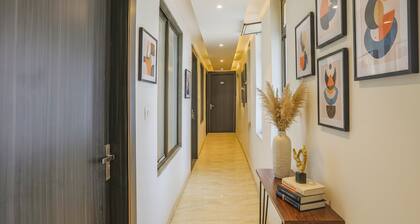 FabHotel Shri Ram Kashi