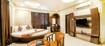 Fabhotel Prime Sanket Inn
