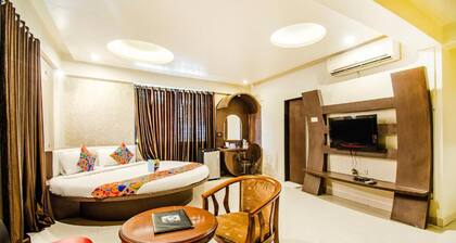 Fabhotel Prime Sanket Inn