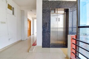 Lift - FabHotel Fly view (Jaipur)