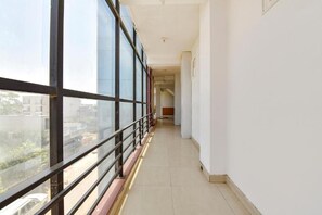 Balcony - FabHotel Fly view (Jaipur)
