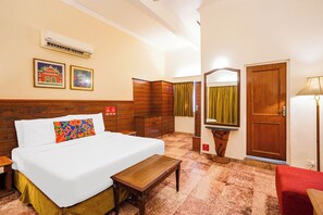1 chambre, draps en coton égyptien, literie de qualité supérieure