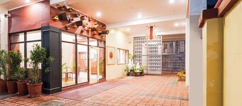 FabHotel The Dayal