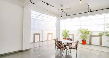 Fabhotel Archanil Apartment