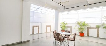 Fabhotel Archanil Apartment